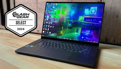 Asus ROG Zephyrus G16 Review (2024): Undercover Heavy-Hitter