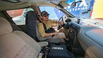Hombre acusado de transmitir la orden de matar a fotoperiodista de Tijuana será juzgado