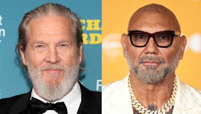 Jeff Bridges, Dave Bautista to Star in Live-Action Monster Movie ‘Grendel’ from Jim Henson Company