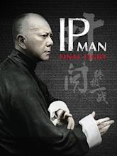 Ip Man: The Final Fight