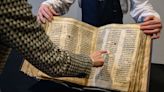 Ancient Hebrew Bible May Fetch $50 Million, Becoming Priciest Book Ever Sold