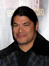 Robert Trujillo