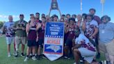 Swain County makes history, sweeps boys, girls NCHSAA 1A track and field championships