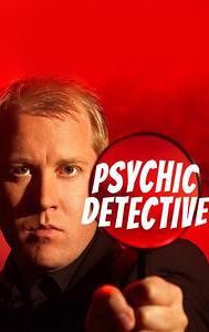 The Psychic Detective