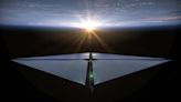 Liftoff! NASA’s Next-Generation Solar Sail Boom Technology Launched