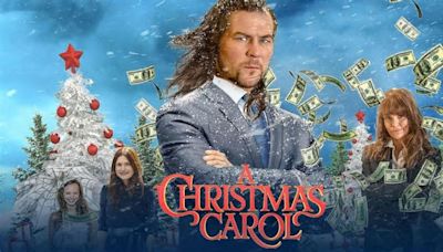 A Christmas Carol (2018) Streaming: Watch & Stream Online via Peacock