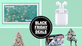 160+ Walmart Black Friday Deals to Shop Now: TVs, Laptops, Legos, and More