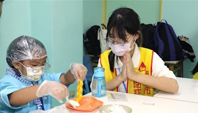 守護特殊兒 新北給予收托發展遲緩兒獎勵