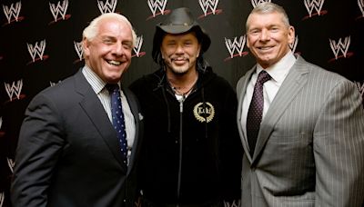 Bully Ray On Ric Flair's World Title Record If Vince McMahon Was Still Running WWE - Wrestling Inc.