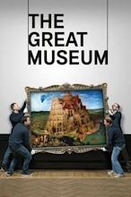 The Great Museum