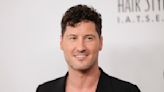 'DWTS' Val Chmerkovskiy Shares Throwback Images of Intense Neck Injury