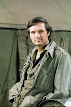 Alan Alda