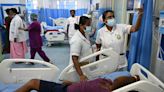 Worked to the Bone, India’s Doctors Fear for Their Safety, Too