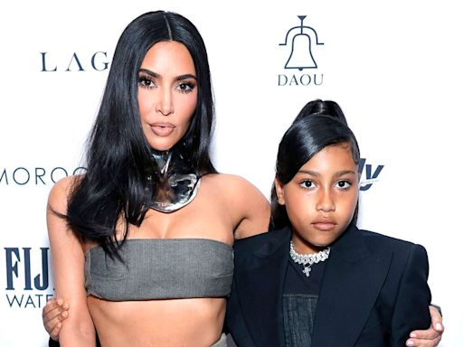 North West Joins Cast of Disney's 'The Lion King at the Hollywood Bowl' Live Concert Event