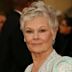 Judi Dench