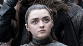 Maisie Williams Expected Arya to be Queer on Game of Thrones : 'That Was a Surprise'