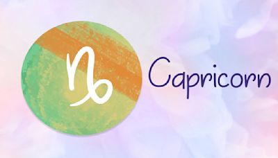 Capricorn Weekly Horoscope July 22 - July 28, 2024