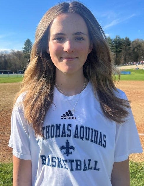 Here are 21 surprise standout players for Seacoast high school softball in 2024