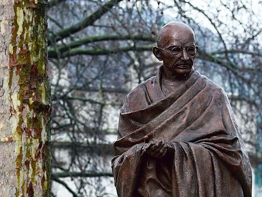 Opinion | A time to repose faith in ideals of Mahatma Gandhi