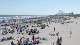 North Wildwood enacts teen curfew, bans big beach umbrellas