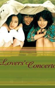 Lovers' Concerto