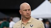 Why Vanderbilt football coach Clark Lea attended MBA vs. CPA game Thursday