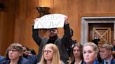 MTG Tries to Spin Israel-Gaza Peace Protest at Capitol as ‘Insurrection’