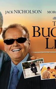 The Bucket List