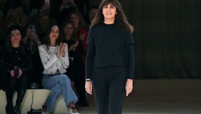 La diseñadora Virginie Viard deja la dirección creativa de Chanel