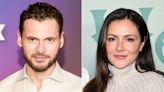 Adan Canto's Costar Italia Ricci on the Time He Made Her and Her Grandmother, Who Also Died This Year, Swoon