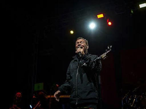 UB40, quinto concierto confirmado para este verano en Castrelos