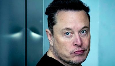 Elon Musk Amplifies Bizarre Post Suggesting 'High Status Males' Should Run Government