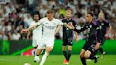 Kroos criticizes match officials for offside call in Bayern-Madrid semifinal