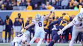 Kansas State football kicker Ty Zentner 'crushing the ball' with newfound confidence