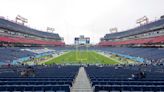 Titans switch to new synthetic turf at Nissan Stadium