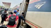 Amtrak will meet with N.J. officials over midweek commuting meltdown, Murphy says