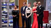 'Grey's Anatomy' cast reunites on Emmys stage: See who showed up (and who didn't)