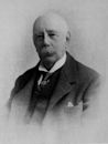 Henry Nicholas Ridley