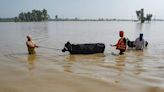 The ‘flying rivers’ causing devastating floods in India