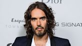 Russell Brand Accused of Sexual Assault in 2010 on 'Arthur' Movie Set