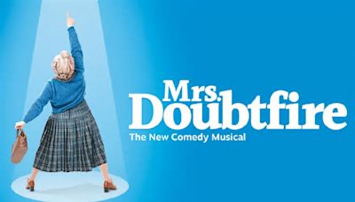 Mrs Doubtfire Welcomes New Faces to West End Cast at Shaftesbury Theatre