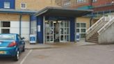Evacuation at huge UK hospital after chemical leak - live updates