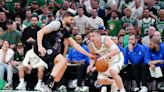 Payton Pritchard, Boston Celtics Take Game 1 of the NBA Finals