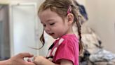 Lviv neurosurgeons perform brain surgery on 4-year-old from Northern Ireland