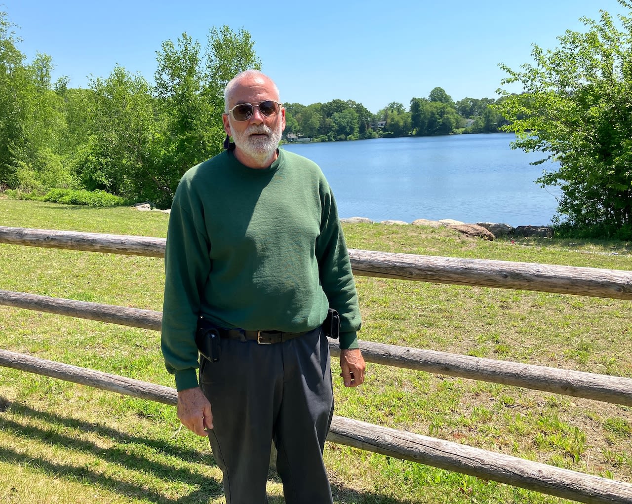 Springfield’s Loon Pond gets new life after $700,000 restoration project