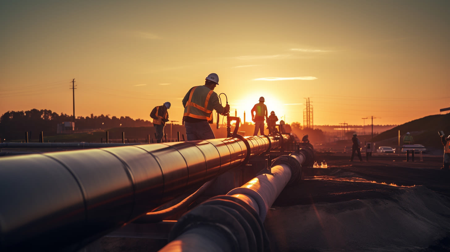 Western Midstream Partners, LP (NYSE:WES) Q1 2024 Earnings Call Transcript