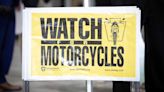 PennDOT's free motorcycle safety training