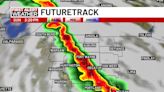 First Alert Weather Day: Severe storm risk later today