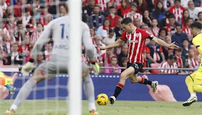 De Marcos causará baja en el Metropolitano