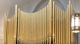 Manitowoc's First German Church in need of funds to complete $580K pipe organ repair